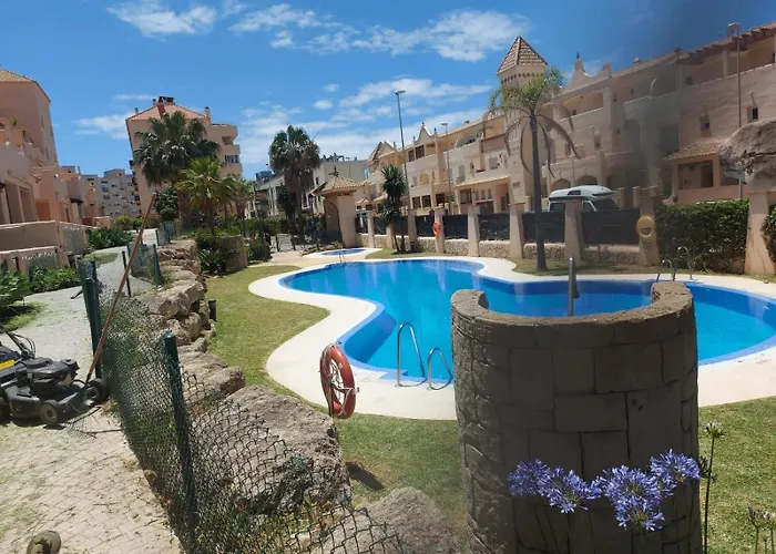C/Loft Terrazas De La Marina