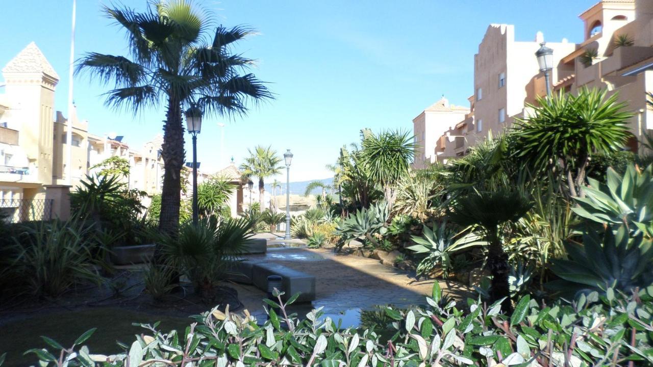 Apartamento C/loft Terrazas De La Marina Tarifa
