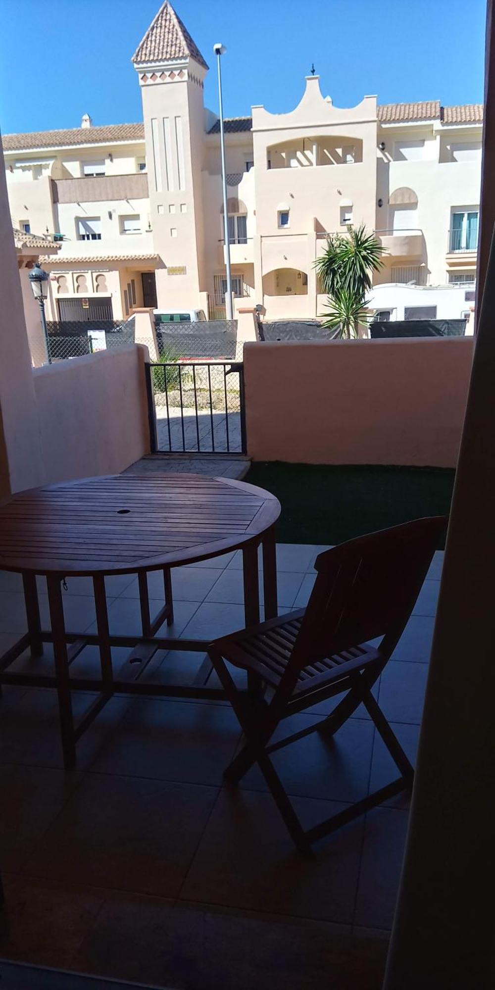 C/loft Terrazas De La Marina