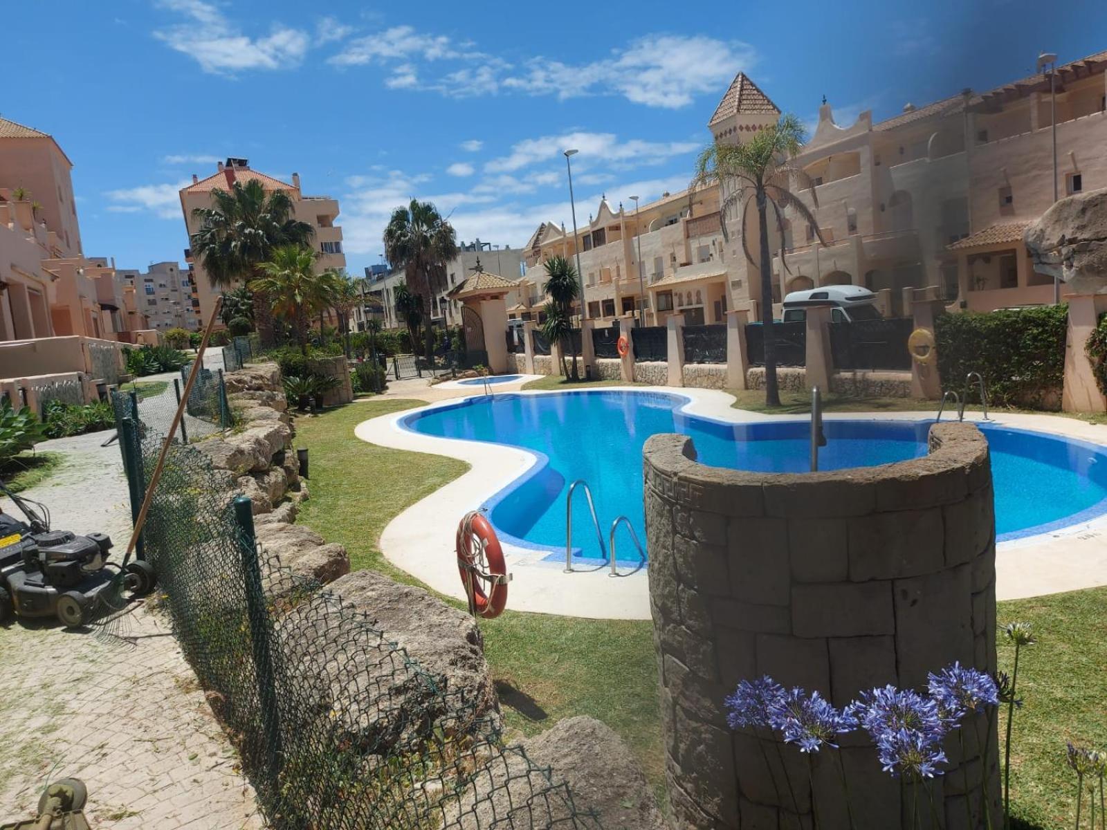 C/loft Terrazas De La Marina Apartamento Tarifa