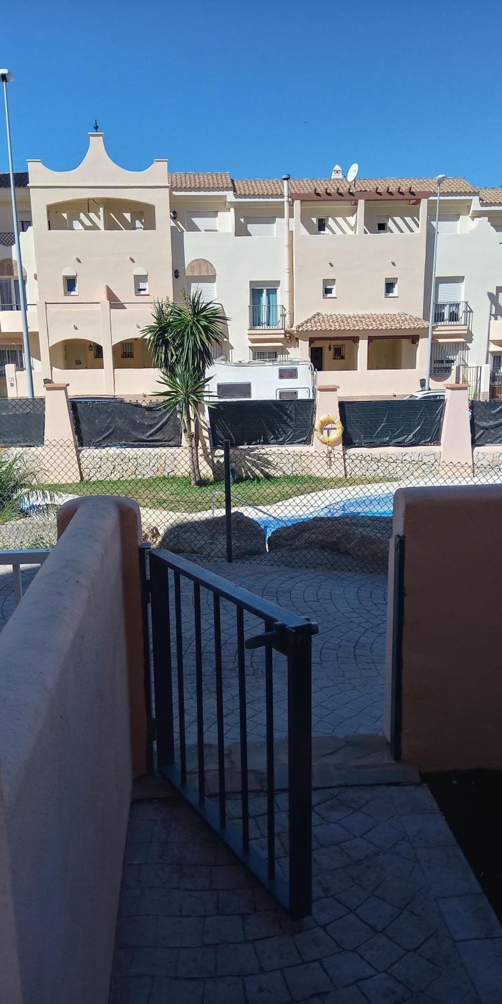 Apartamento C/loft Terrazas De La Marina Tarifa
