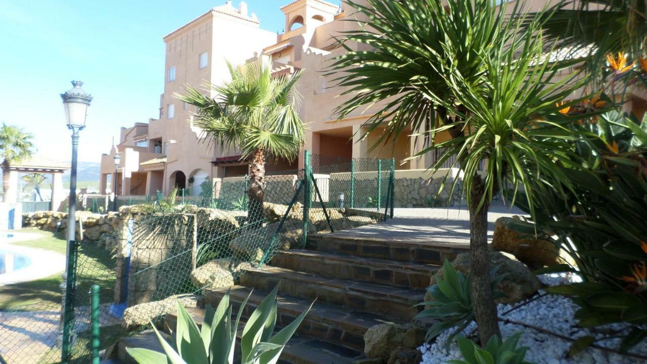 C/loft Terrazas De La Marina