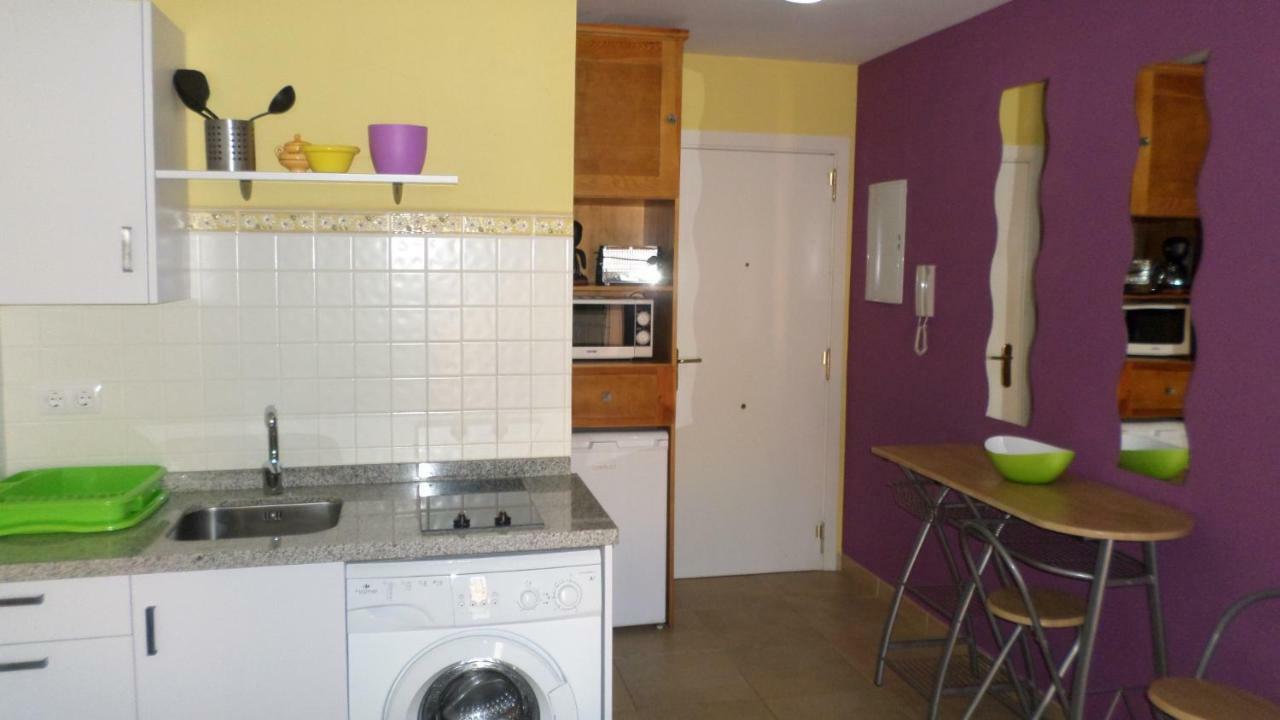 Apartment C/loft Terrazas De La Marina Tarifa