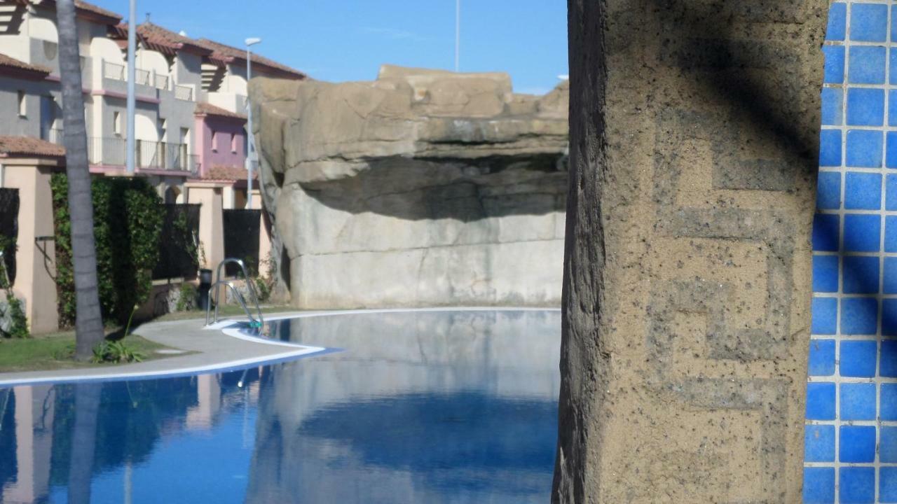 C/loft Terrazas De La Marina Apartamento Tarifa
