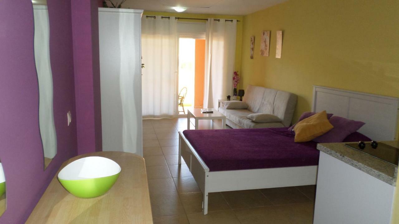 C/loft Terrazas De La Marina Apartamento Tarifa