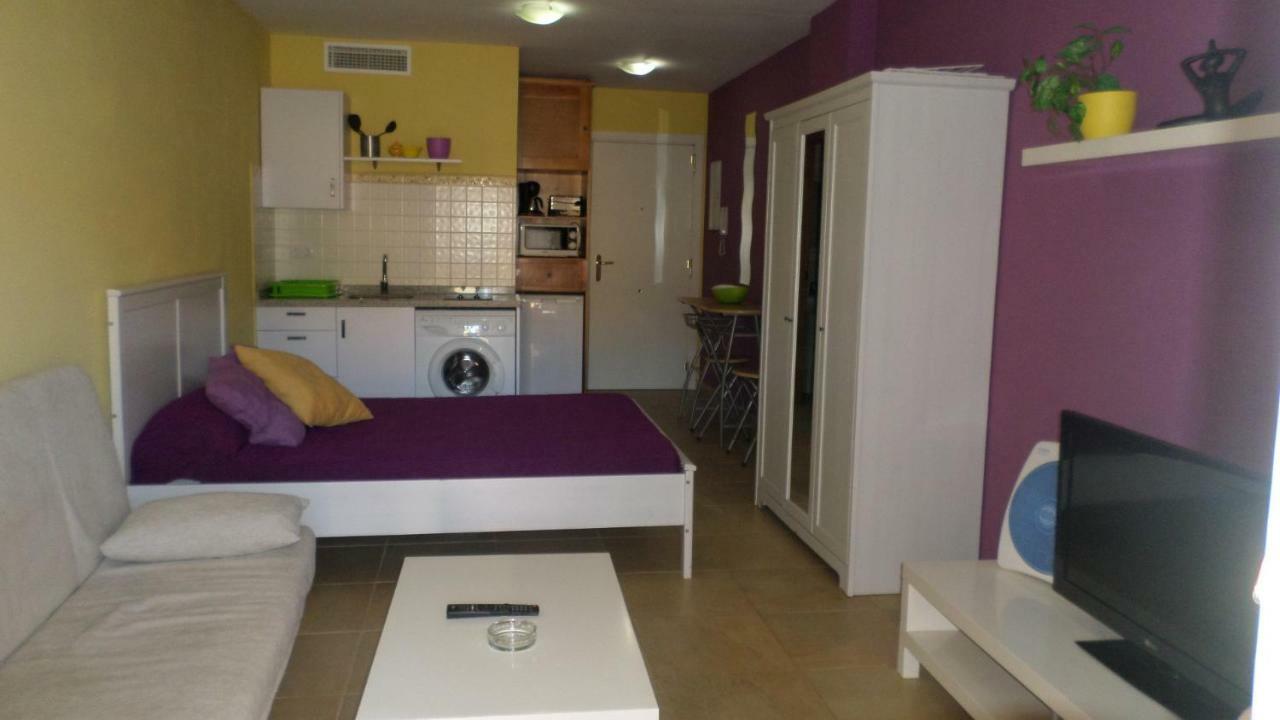 Apartamento C/loft Terrazas De La Marina