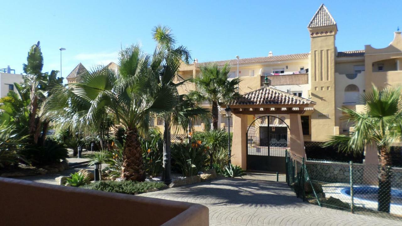 C/loft Terrazas De La Marina Tarifa
