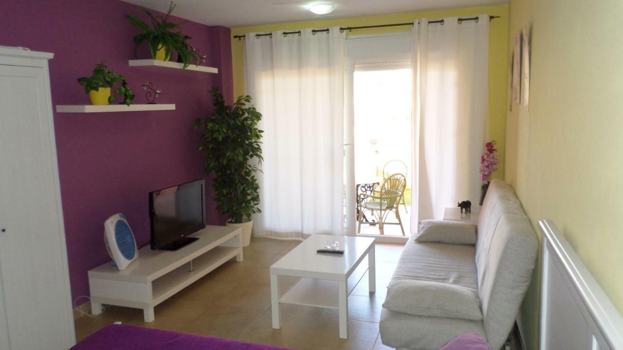 C/loft Terrazas De La Marina Apartamento