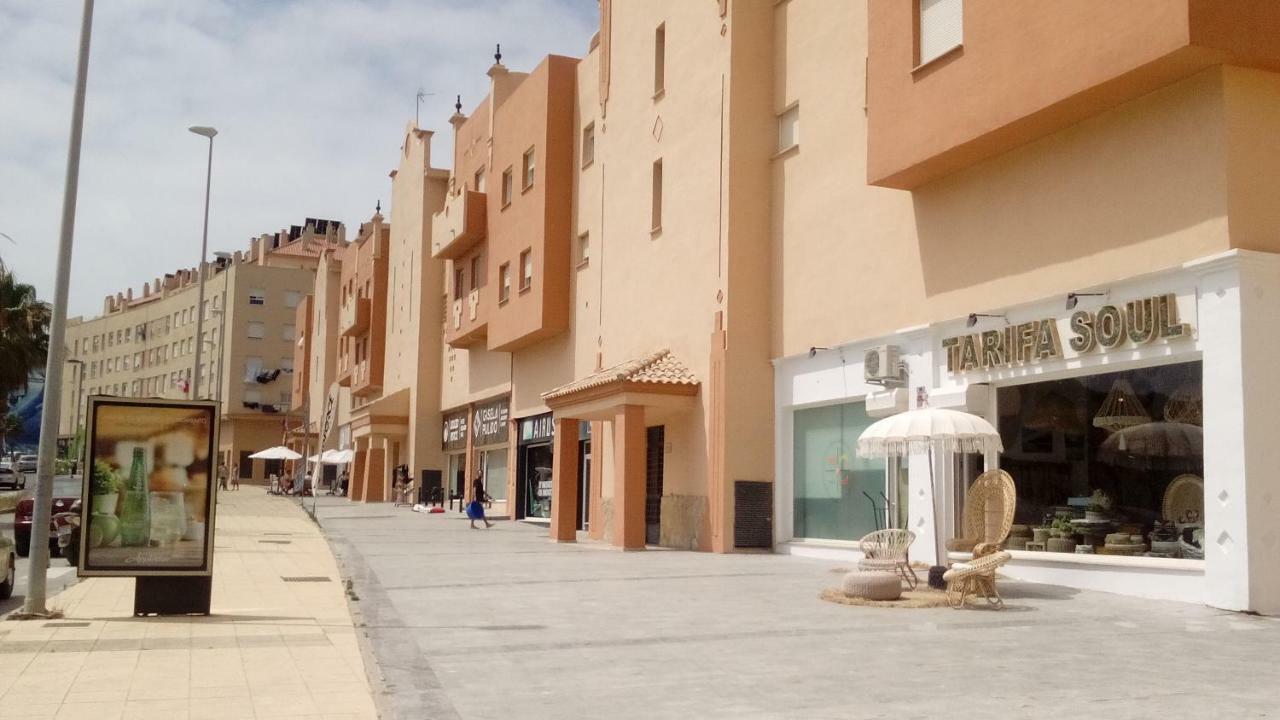 C/loft Terrazas De La Marina Apartment